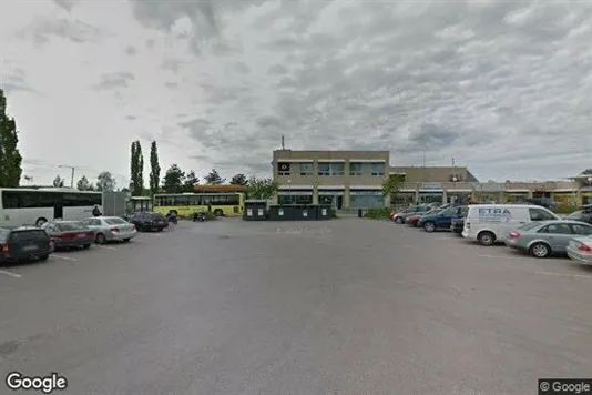 Commercial properties for rent i Nurmijärvi - Photo from Google Street View