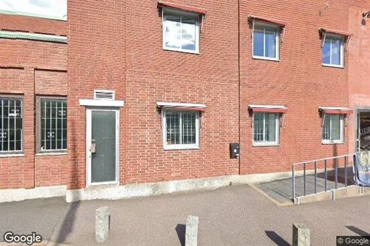 Kantorruimte te huur i Johanneberg - Foto uit Google Street View