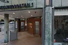 Kontor til leie, Göteborg Sentrum, Göteborg, Ekelundsgatan 1, Sverige