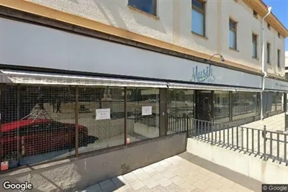 Büros zur Miete in Bollnäs – Foto von Google Street View