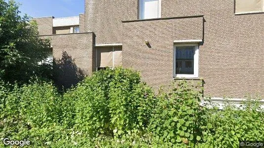 Kantorruimte te huur i Heerlen - Foto uit Google Street View