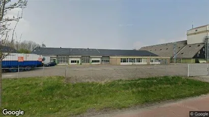 Bedrijfsruimtes te huur in Hulst - Foto uit Google Street View