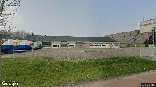 Commercial properties for rent i Hulst - Photo from Google Street View