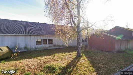 Warehouses for rent i Turku - Photo from Google Street View