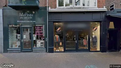 Bedrijfsruimtes te huur in Haarlem - Foto uit Google Street View