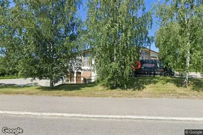 Kantorruimte te huur in Tampere Eteläinen - Foto uit Google Street View