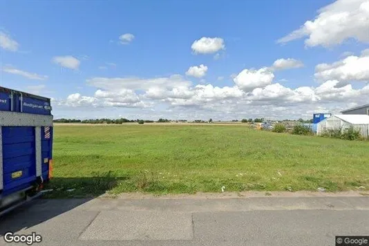 Werkstätte zur Miete i Trelleborg – Foto von Google Street View