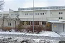 Kontor til leje, Västerås, Västmanland County, Svalgången 1