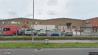 Industrial properties for rent in Dublin 24 - Photo from Google Street View