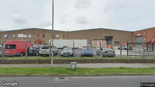 Industrial properties for rent i Dublin 24 - Photo from Google Street View