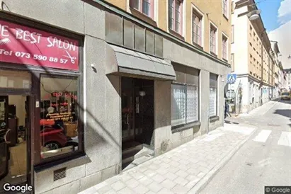 Büros zur Miete in Location is not specified – Foto von Google Street View