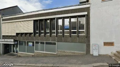 Commercial properties for rent in Fredrikstad - Photo from Google Street View