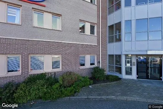 Office spaces for rent i Askim-Frölunda-Högsbo - Photo from Google Street View