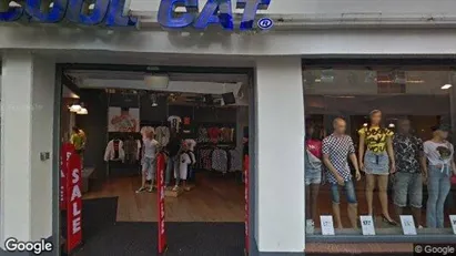 Commercial properties for rent in Bergen op Zoom - Photo from Google Street View