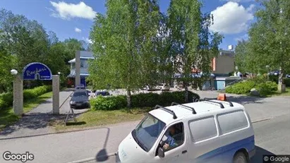 Kontorlokaler til leje i Muurame - Foto fra Google Street View