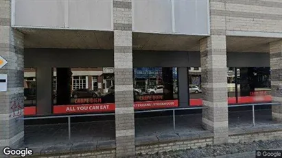 Commercial properties for rent in Heerlen - Photo from Google Street View