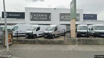 Kontorer til leie i Dublin 24 – Bilde fra Google Street View