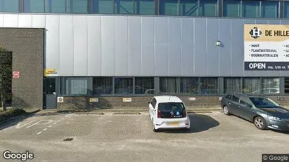 Lokaler til leje i Hillegom - Foto fra Google Street View