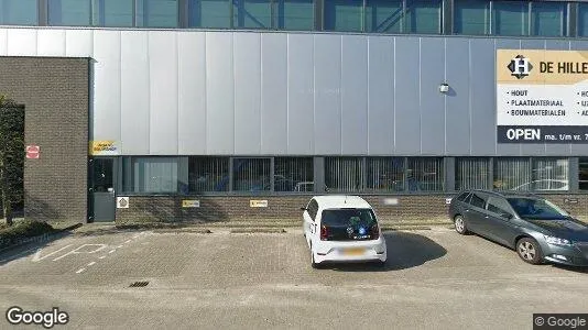 Andre lokaler til leie i Hillegom – Bilde fra Google Street View