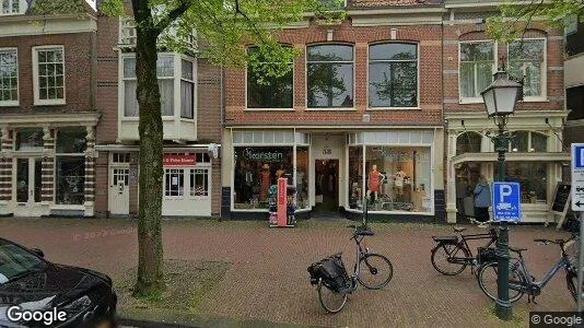 Commercial properties for rent i Hoorn - Photo from Google Street View