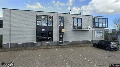 Commercial properties for rent in Zaanstad - Photo from Google Street View