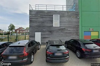 Büros zur Miete in Awans – Foto von Google Street View