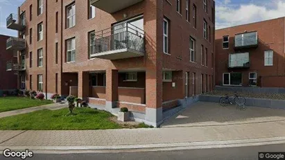 Kantorruimte te huur in Roeselare - Foto uit Google Street View