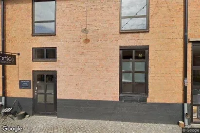 Kantorruimte te huur in Karlstad - Foto uit Google Street View