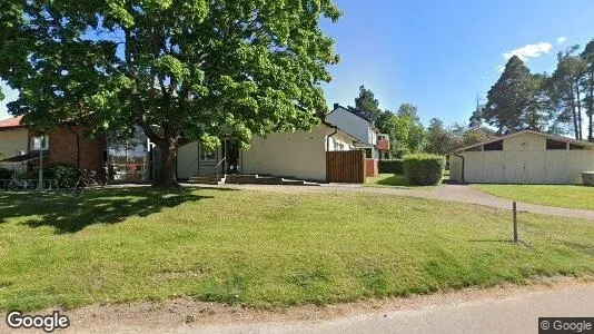 Office spaces for rent i Hammarö - Photo from Google Street View