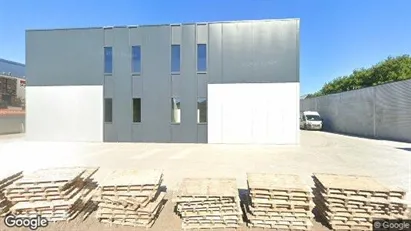 Industrial properties for rent in Noordoostpolder - Photo from Google Street View