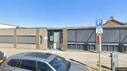 Gewerbeflächen zur Miete in Utrecht Vleuten-De Meern – Foto von Google Street View