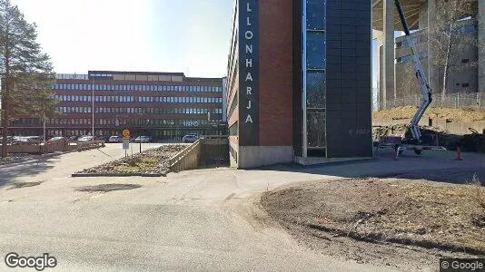 Kantorruimte te huur i Espoo - Foto uit Google Street View