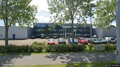 Kontorer til leie i Alphen aan den Rijn – Bilde fra Google Street View