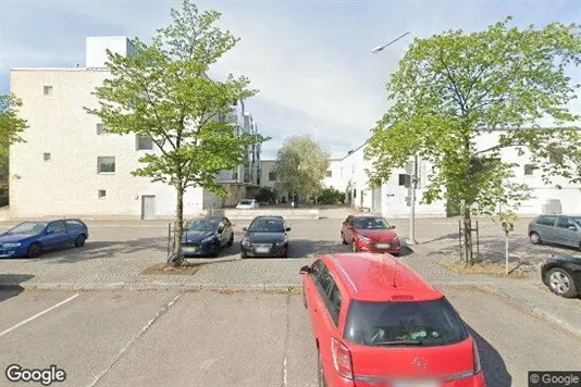 Gewerbeflächen zur Miete i Helsinki Koillinen – Foto von Google Street View