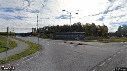 Kantorruimte te huur in Turku - Foto uit Google Street View