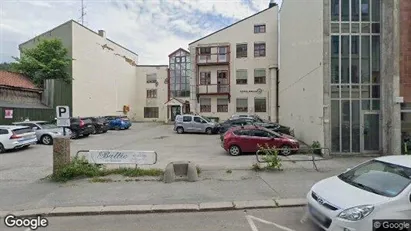 Office spaces for rent in Drammen - Photo from Google Street View