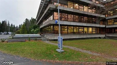 Office spaces for rent in Oppegård - Photo from Google Street View