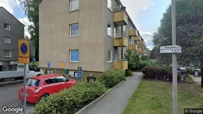 Lagerlokaler för uthyrning i Söderort – Foto från Google Street View