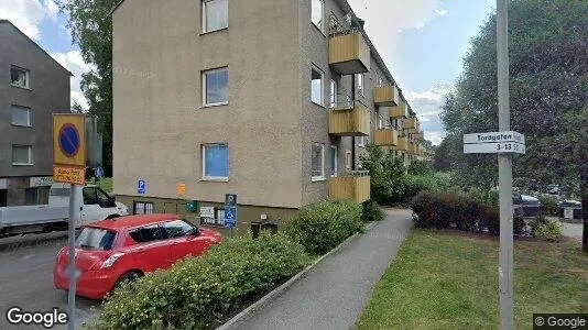 Warehouses for rent i Stockholm South - Photo from Google Street View