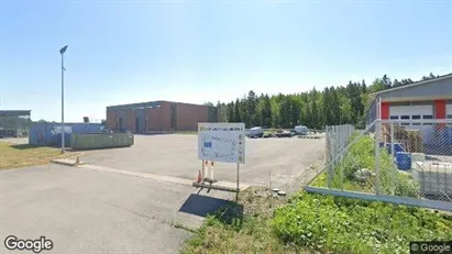 Kantorruimte te huur in Kaarina - Foto uit Google Street View