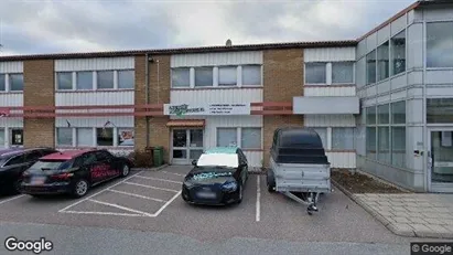 Warehouses for rent in Västerås - Photo from Google Street View