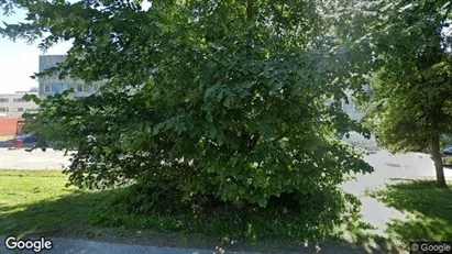 Kontorlokaler til leje i Tallinn Kristiine - Foto fra Google Street View