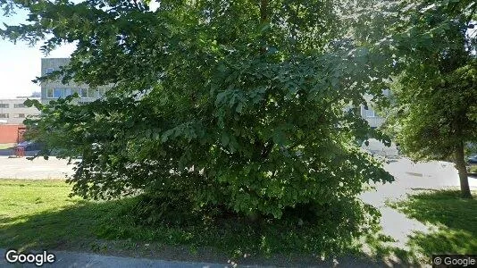 Office spaces for rent i Tallinn Kristiine - Photo from Google Street View