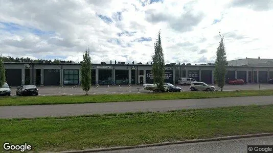 Warehouses for rent i Espoo - Photo from Google Street View