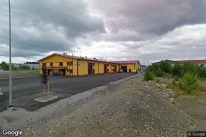 Werkstätte zur Miete in Kangasala – Foto von Google Street View