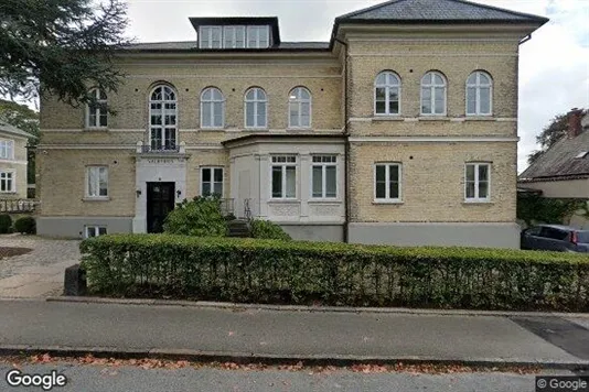 Kontorer til leie i Valby – Bilde fra Google Street View