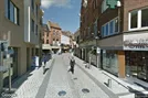 Commercial space for rent, Halle, Vlaams-Brabant, Basiliekstraat 81, Belgium