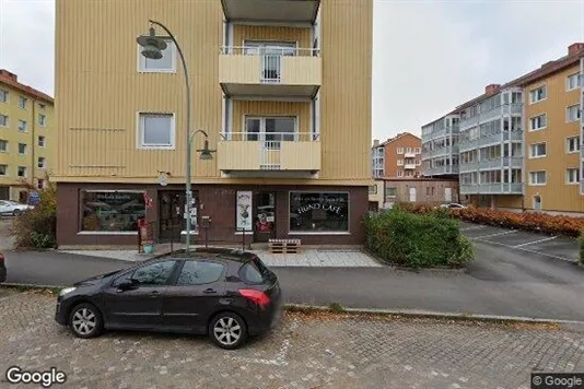Büros zur Miete i Uddevalla – Foto von Google Street View