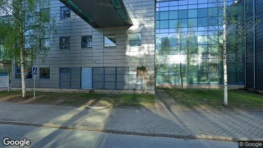 Office spaces for rent i Oulu - Photo from Google Street View