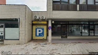 Företagslokaler för uthyrning i Nådendal – Foto från Google Street View